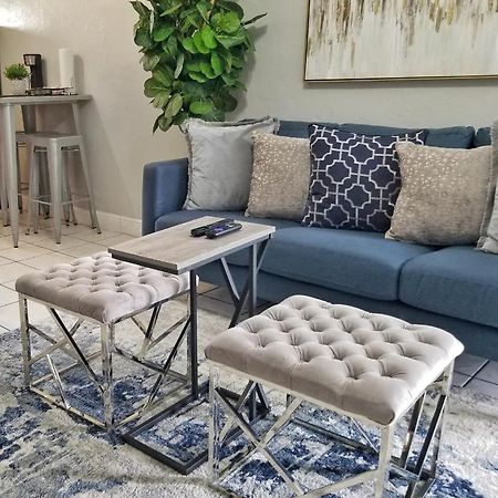 Ultra Glam Apartment 5 Miles From Hard Rock Casino Hollywood Exterior foto