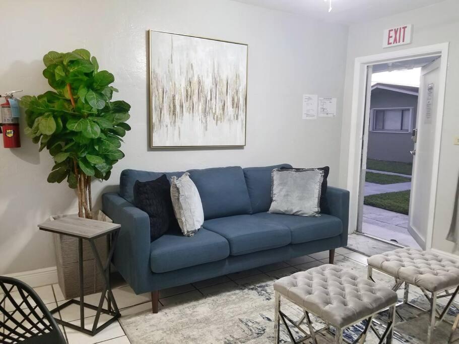 Ultra Glam Apartment 5 Miles From Hard Rock Casino Hollywood Exterior foto