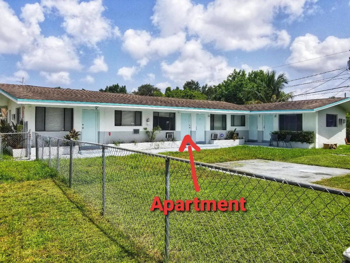 Ultra Glam Apartment 5 Miles From Hard Rock Casino Hollywood Exterior foto