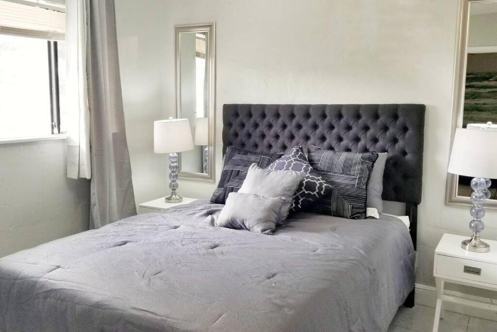 Ultra Glam Apartment 5 Miles From Hard Rock Casino Hollywood Exterior foto