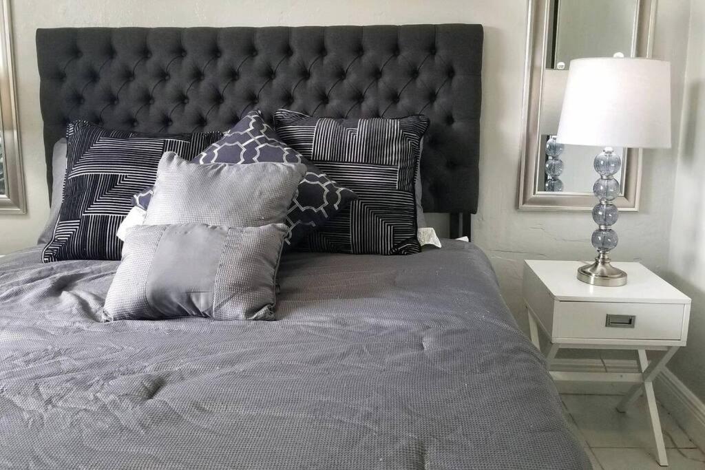 Ultra Glam Apartment 5 Miles From Hard Rock Casino Hollywood Exterior foto