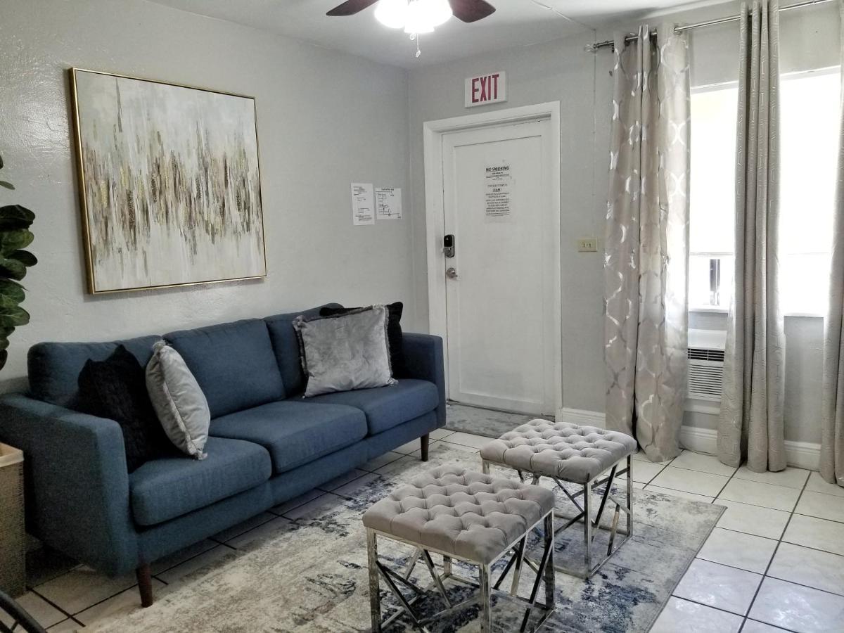 Ultra Glam Apartment 5 Miles From Hard Rock Casino Hollywood Exterior foto