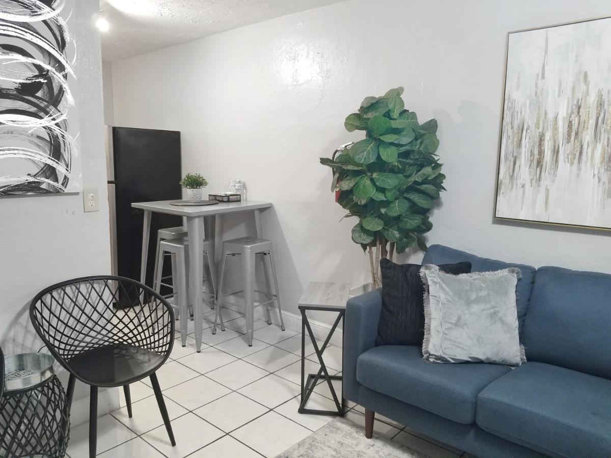 Ultra Glam Apartment 5 Miles From Hard Rock Casino Hollywood Exterior foto