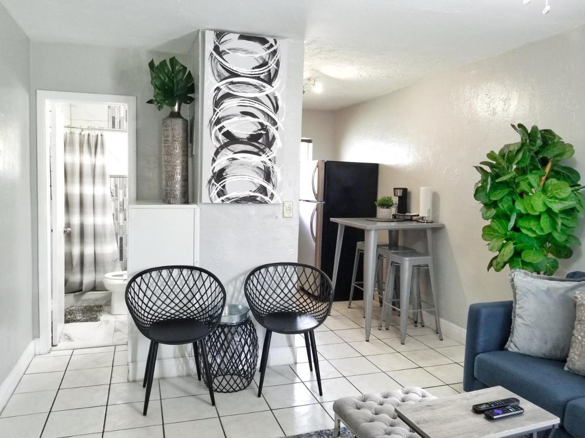 Ultra Glam Apartment 5 Miles From Hard Rock Casino Hollywood Exterior foto
